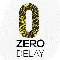 ZERODELAY (@zerodelayapp) Twitter profile photo