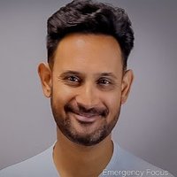 Rizwan Qureshi (@emergencyfocus1) 's Twitter Profile