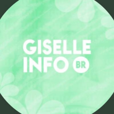— Sua 1º e maior Fanbase Brasileira de fonte de informações sobre a Giselle #지젤 do æspa (@aespa_official )