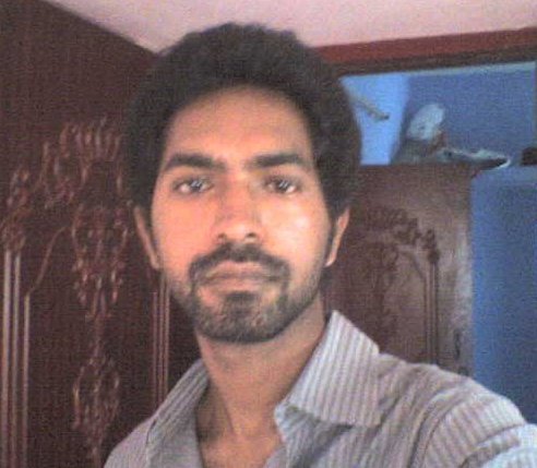 ramureddyp's profile picture. .........