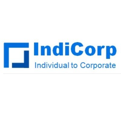 A complete IT solutions company for Individual and Corporate.
Visit us: https://t.co/RHvACJViaY 
email: info@indicorpit.com