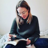 ellen mellow (@ellen_vanmello) 's Twitter Profile