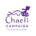 The Chaeli Campaign (@ChaeliCampaign) Twitter profile photo