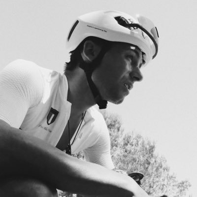 CEO Gsport / Founder Roubaix Cycling