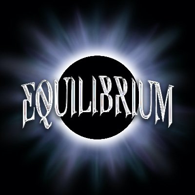 Equilibrium Online