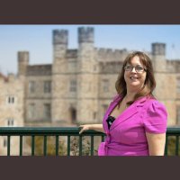 Helen Bonser-Wilton(@HBW_LeedsCastle) 's Twitter Profile Photo