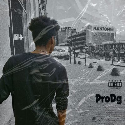 ProdgIsmad's profile picture. FB: ProDg Ismad
IG: @prodg_ismad