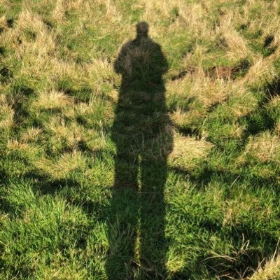 Personal views and thoughts here.