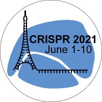 CRISPR2021 (@crispr2021) 's Twitter Profile
