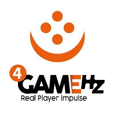 4GameHz racconta il mondo videoludico a 360 gradi!
Con news, retrogame, indie game, ed ultime uscite vi terremo sempre informati!
https://t.co/BXklyx37fn
#Twitchaffiliate