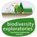 Biodiversity Exploratories Research (@bexplo_research) Twitter profile photo Biodiversity Exploratories Research (@bexplo_research) Twitter profile photo
