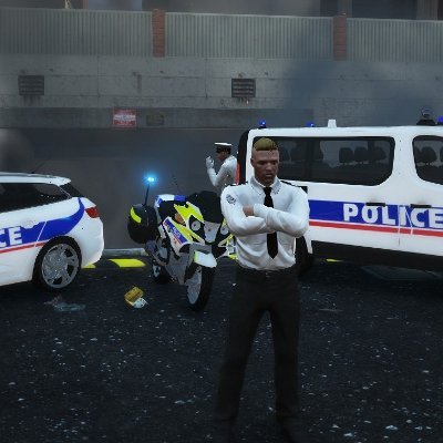 ODcpj's profile picture. -PERSONNAGE FICTIF-

Les Studios DCPJ sont une plateforme de simulation virtuelle.
brigadier de police #SDCPJ
Maire de Marseille #SDCPJ