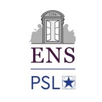 École normale supérieure | PSL Profile
