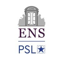 École normale supérieure | PSL (@ens_ulm) 's Twitter Profile
