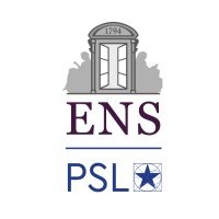 École normale supérieure | PSL(@ENS_ULM) 's Twitter Profileg