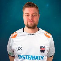Martin Wessel (@percycsgo) 's Twitter Profile
