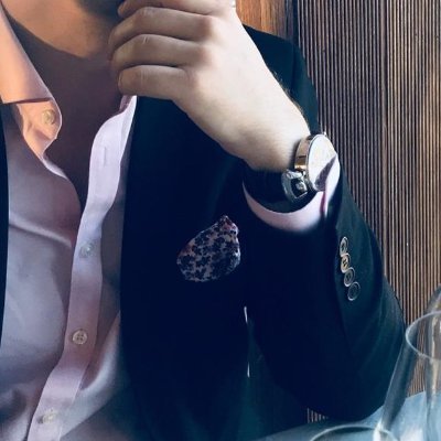 MikagramX's profile picture. Research academic: marketing, consumption, organisation, geography, and herd morality.