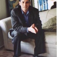 John Gutierrez - @johngutierrez Twitter Profile Photo