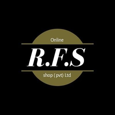 RFS online shop (pvt)Ltd
