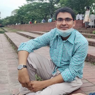 Completed BSc in Mechanical Engineering from CUET, Bangladesh.
#Imagination_is_More_Powerful_than_Knowledge