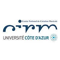 CIRM - Centre National de Création Musicale Profile