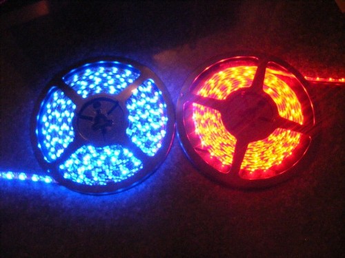 Croatian company established in 2010th with vision of improving  quality of life for all future and current customers of LED lighting.
