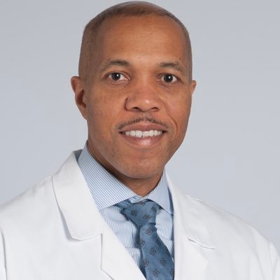 Husband/Dad, Surgeon, healthcare disparity expert and health promoter. Vice Chairman department of Vascular Surgery @ClevelandClinic|All tweets are mine