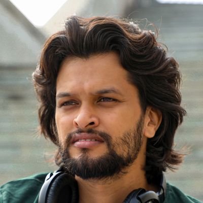 1st AD Tumbbad, Director of #Paanchika, opening film IFFI, 2021, Selected for NFDC screenwriter lab