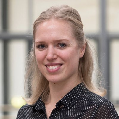 ninaboorsma's profile picture. Innovator | Strategic Designer | Remanufacturing expert |  Design thinker

My latest article on design management for remanufacturing: https://t.co/4NXsDB7sv6