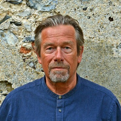 Gerard Stamp Profile