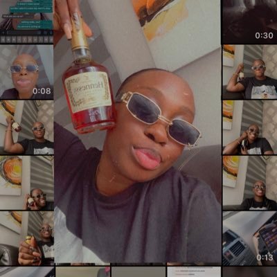 ToluAkinsowon's profile picture. Hello, Hi! It’s your girl Tolu Akin aka Queen Tee aka Tolu Of Lagos aka T baby aka Baby Girl!! Kindly subscribe to my channel link in my bio! ❤️