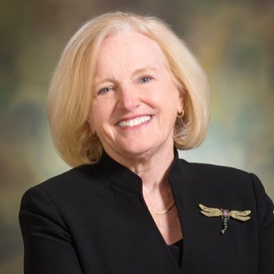 Nancy M. Bennett, MD, MS (@drnanabennett) | Twitter