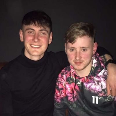 DanMoloney10's profile picture. Lautaro Leeds Lovely