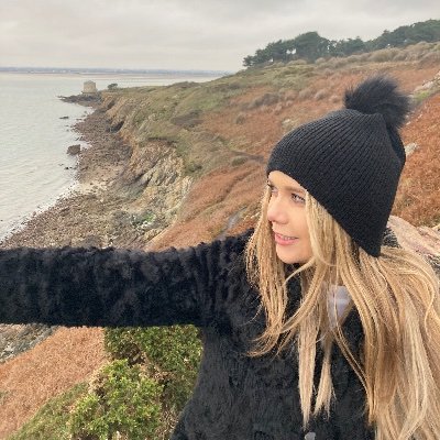 ClaireyOk's profile picture. https://t.co/ny0yc1hP8P

Stop this train 🌍