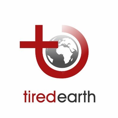 #TiredEarth est un groupe international qui tente d'améliorer la sensibilisation et d'augmenter l'espoir d'un avenir brillant.
https://t.co/mdxaeutHX2