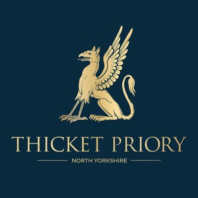 Now open and taking booking from Summer 2019…Thicket Priory is exclusive, romantic and stylish, set in God’s own Country.