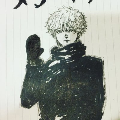 落書き兄貴さんのプロフィール画像