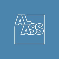 ALASS (@alassorg) 's Twitter Profile Photo ALASS (@alassorg) 's Twitter Profile Photo