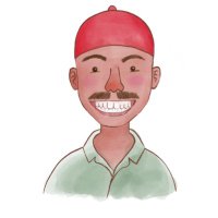 Ibrahim Zanta (@ibeonix) 's Twitter Profile