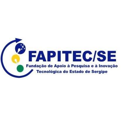 Fundação de Apoio à Pesquisa e à Inovação Tecnológica do Estado de Sergipe - 10 anos de ciência, tecnologia e inovação.