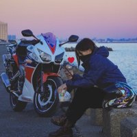 ちーさん*CBR250R (@chiibii_r) 's Twitter Profile