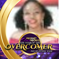 Gertrude Akot (@blessedtrudy77) 's Twitter Profile
