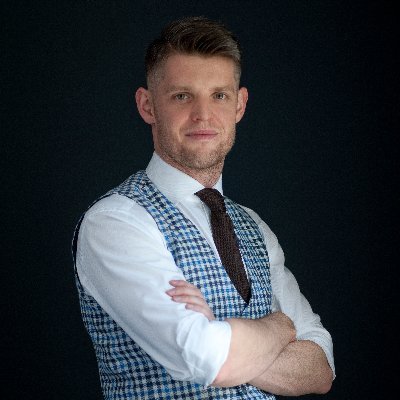 paweloczadly's profile picture. DevOps & Cloud Consultant