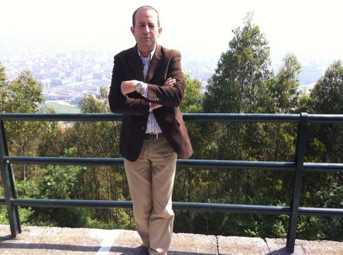 davidterveg's profile picture. 