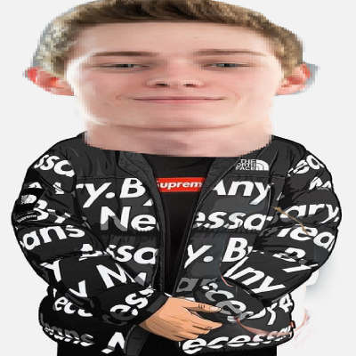 Braxlover69420's profile picture. geeg