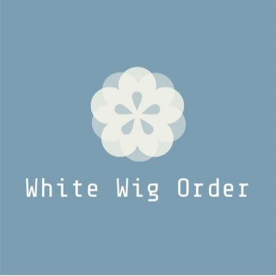 White Wig Order【受付停止:5月上旬頃再開】さんのプロフィール画像