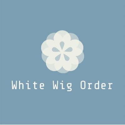 White Wig Order【無期限オーダー停止中】 (@orderwig_WWO) / X White Wig Order【無期限オーダー停止中】 (@orderwig_WWO) / X