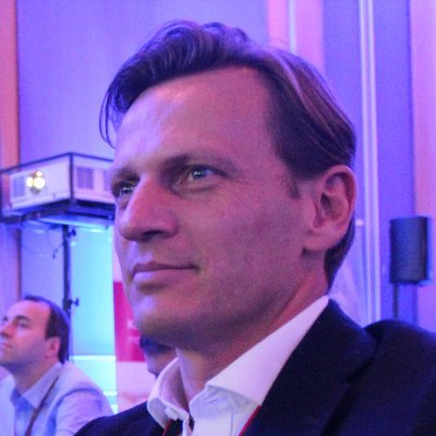 TomaszSekalski's profile picture. Member of Management Board / Członek Zarządu w Plus Bank S.A. #banking #finanse #fintech