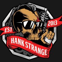 Hank Strange(@hankstrange) 's Twitter Profile Photo