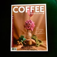 The Coffee Magazine (@thecoffeemag) 's Twitter Profile